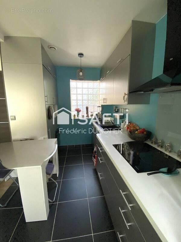 Photo 1 - Maison à REIMS