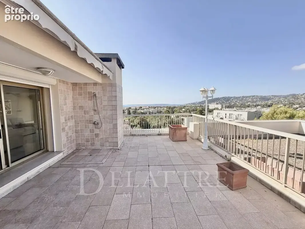 Appartement 4 pièces 103 m² à vendre à Antibes (06600) - photo 7
