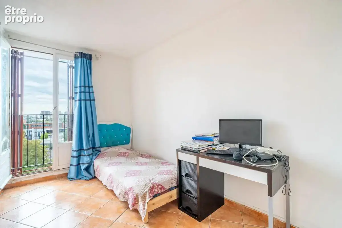 Appartement de 3 pièces de 67 m² à Épinay-sur-Seine - photo 6
