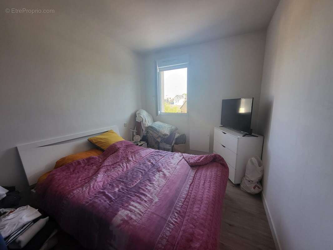 Appartement 52 m² à Pleurtuit  - photo 4