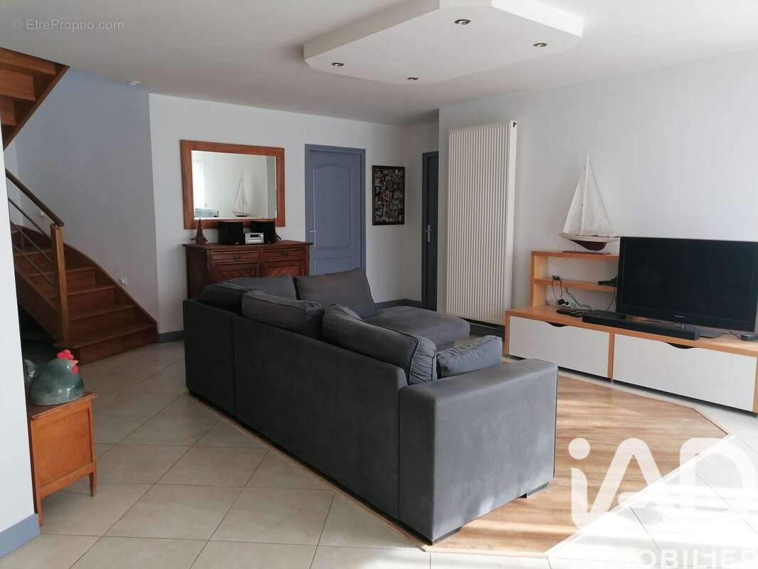 Photo 8 - Maison à FEREL