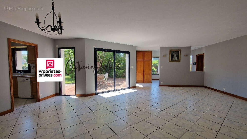 Maison à CONCARNEAU