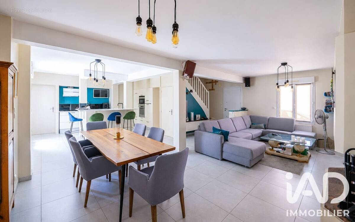 Photo 1 - Maison à LE MANS