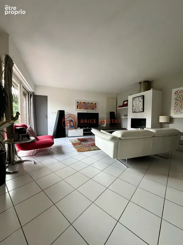 Semi plain pied individuel - photo 4