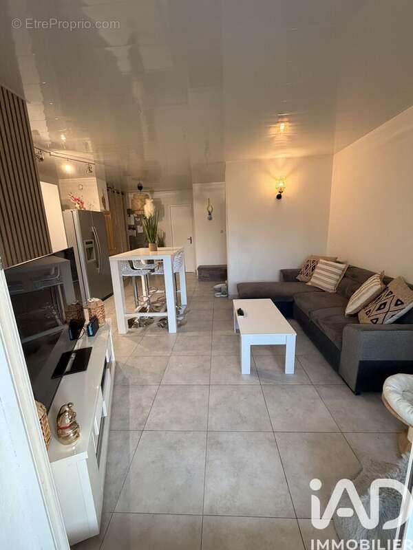 Photo 5 - Appartement à MARTIGUES