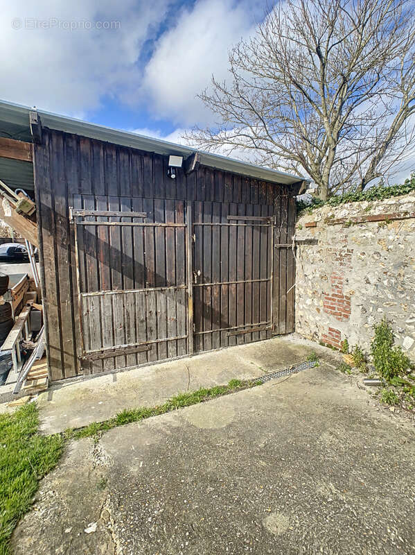 Maison à PONT-AUDEMER
