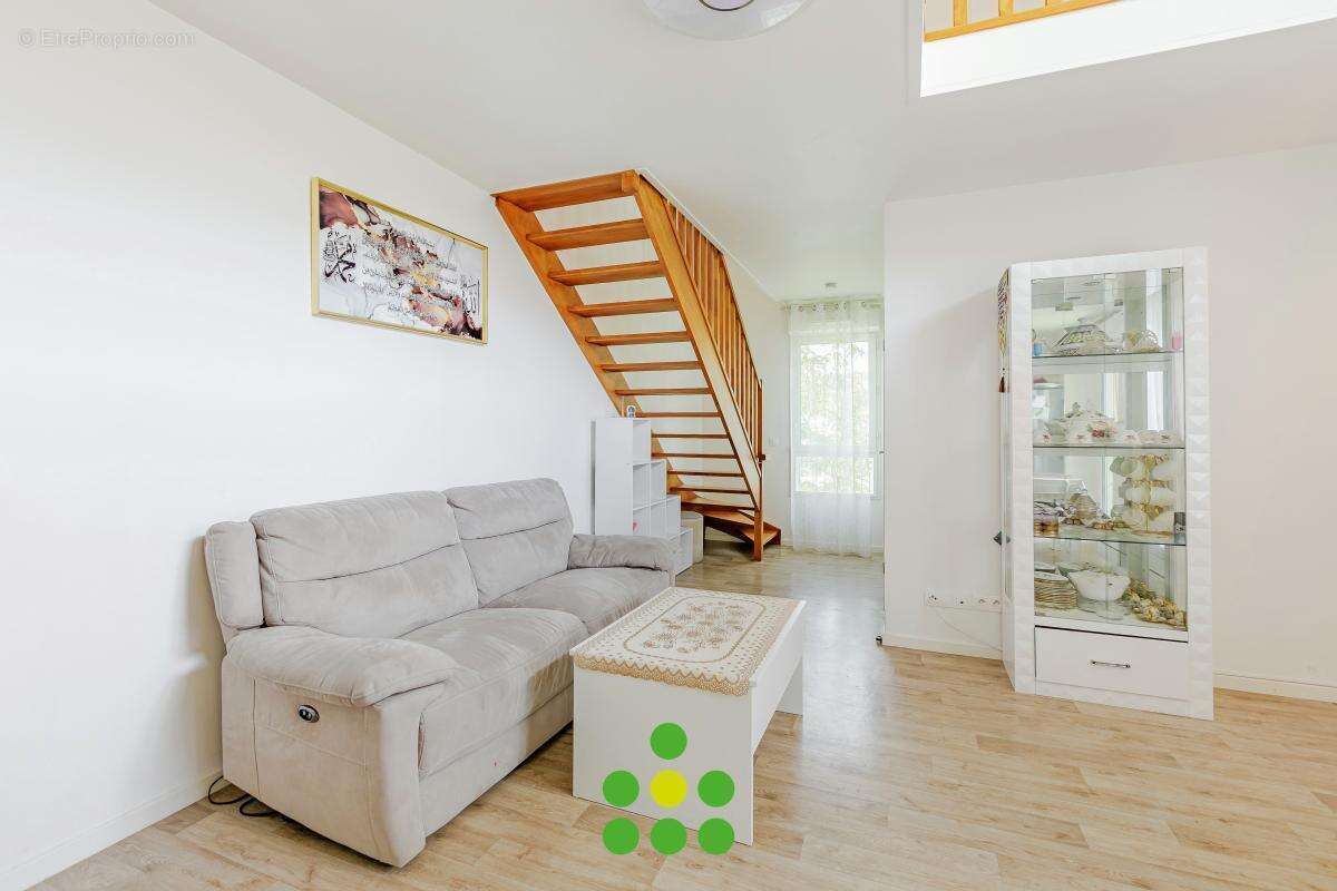 Appartement - photo 4