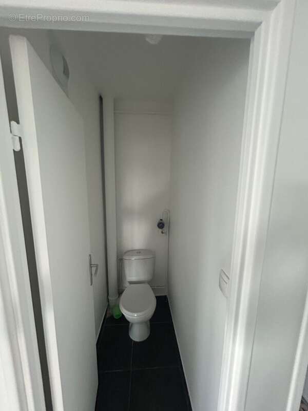 Appartement à SARCELLES