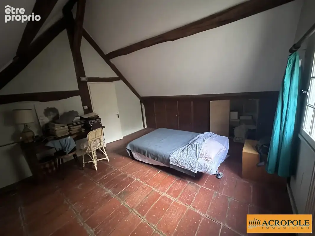 Maison 5 pièces 137 m² à vendre à Autry-Le-Chatel (45500) - photo 6