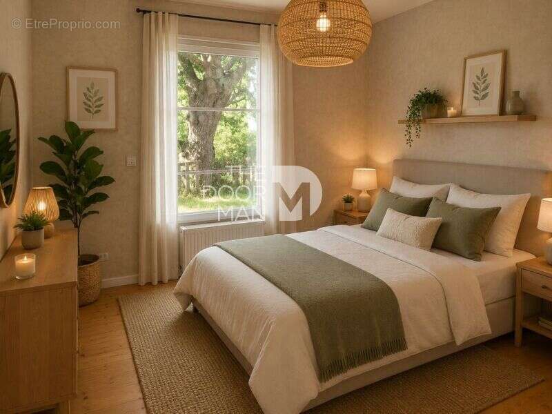 Maison 44210 - photo 8