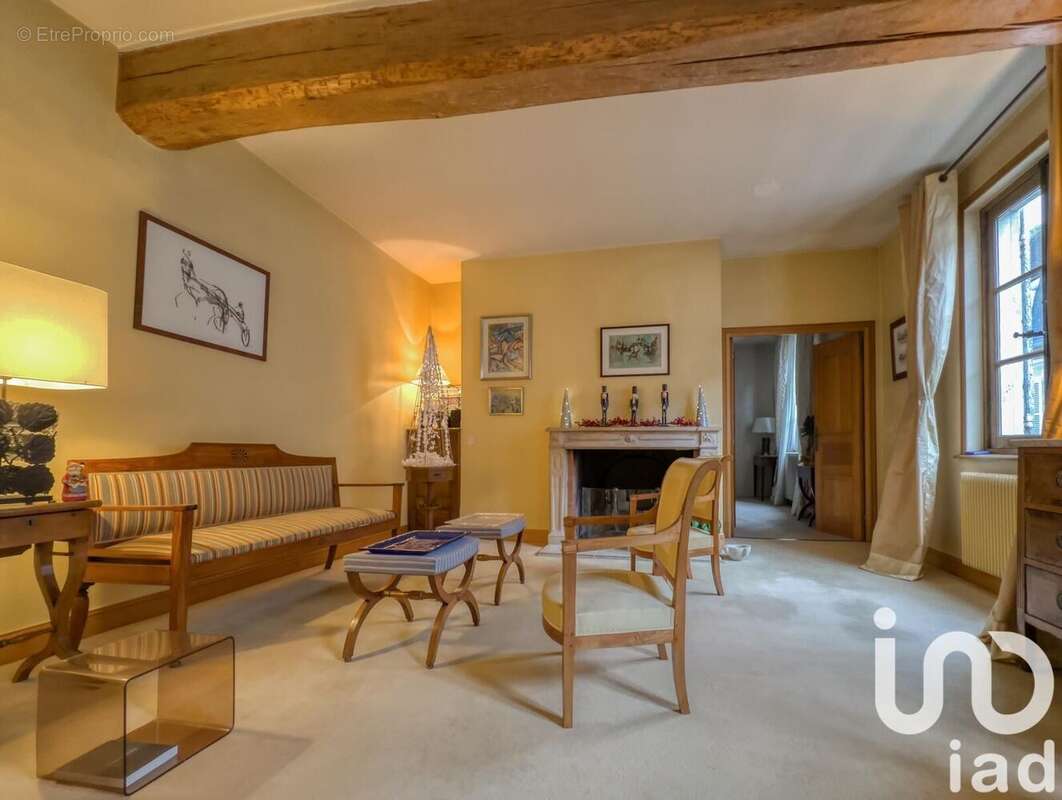 Photo 9 - Maison à COMPIEGNE