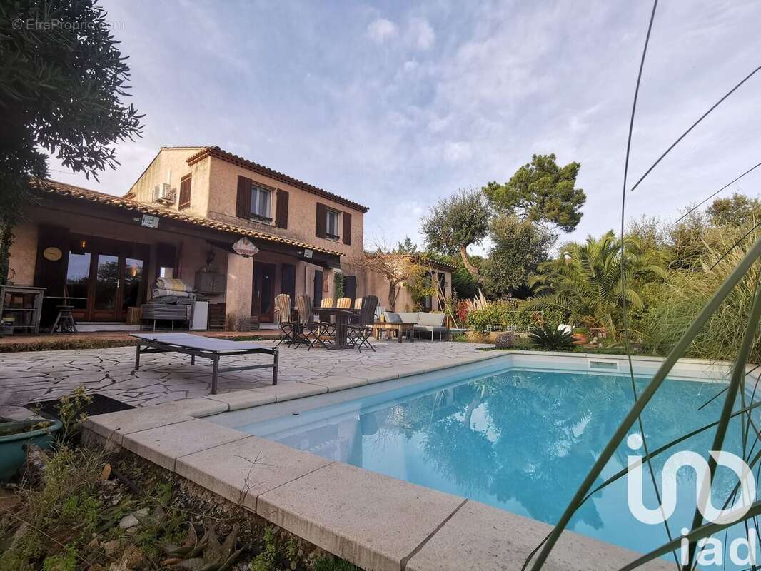 Photo 3 - Maison à GASSIN