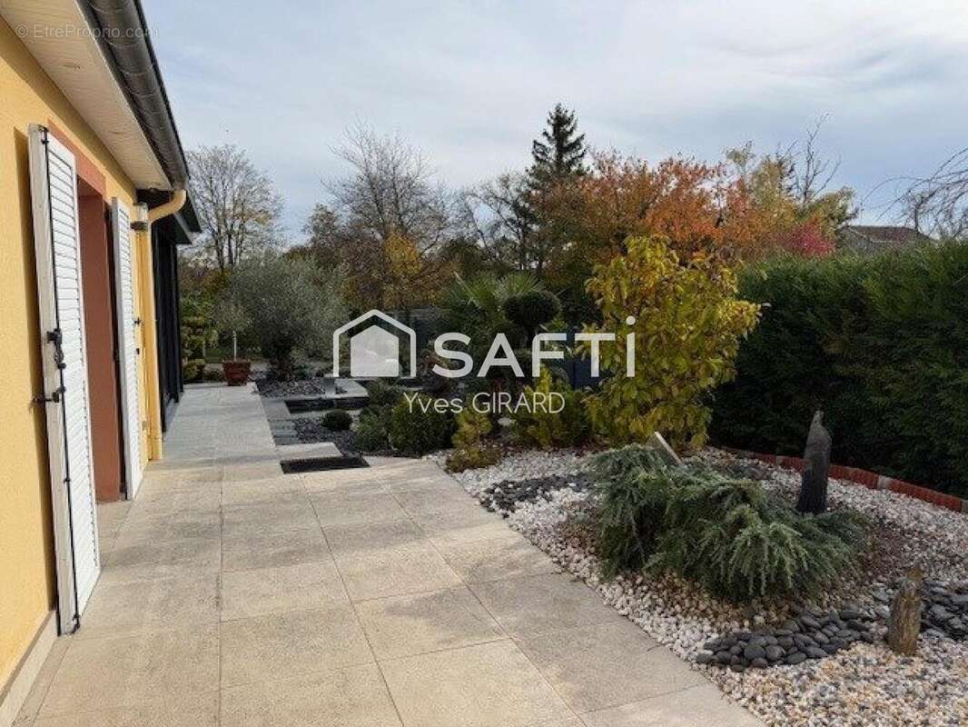 Photo 2 - Maison à VERDUN