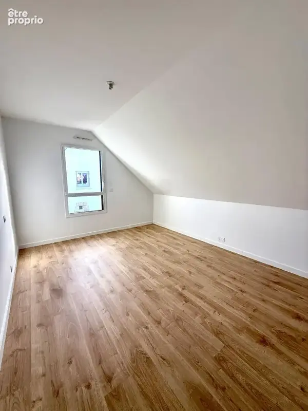 Maison d'architecte 4 chambres , Proche Côte Sauvage et centre-ville - photo 10