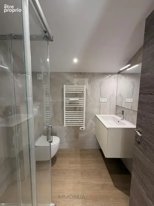 Maison niçoise entièrement rénovée, répartie en 5 appartements - photo 7