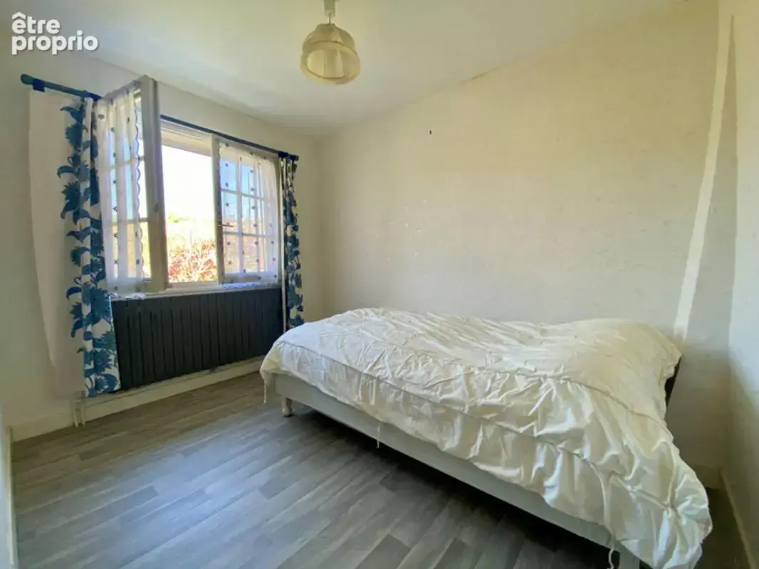 Maison à vendre à Hurigny - 6 pièces de 120 m2 - photo 11