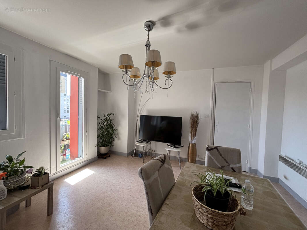 Appartement à TARBES