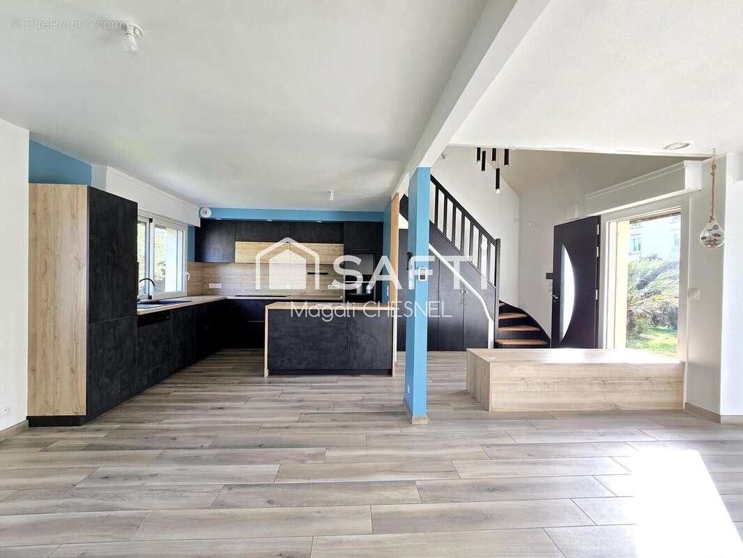 Photo 4 - Maison à ROMILLE