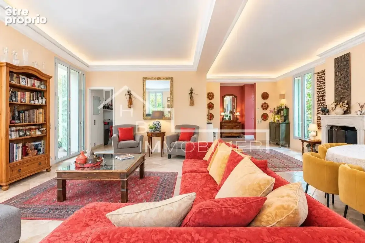 Maison 7 pièces 190 m² à vendre à Nice (06000) - photo 6