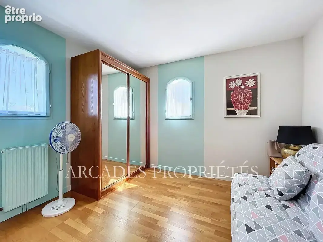 Maison familiale d'exception merignac - photo 12