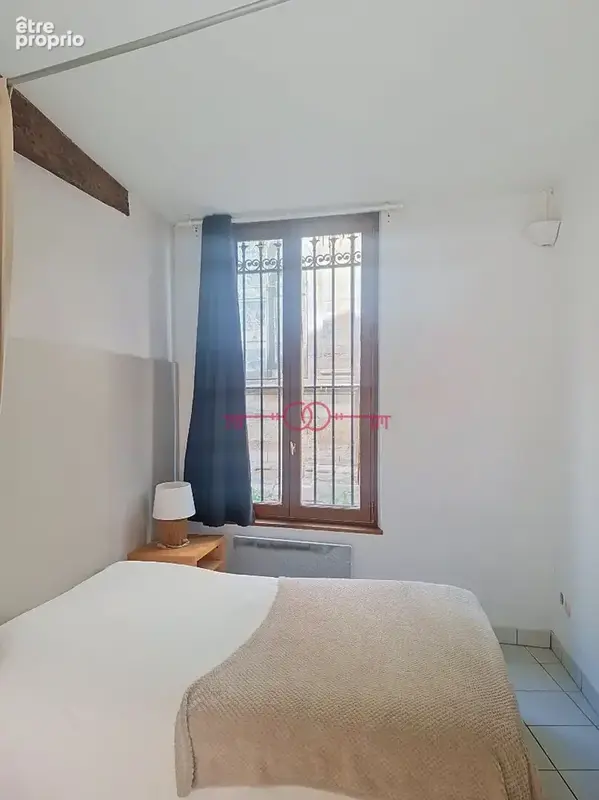 Appartement Chalons En Champagne 1 pièce(s) 33 m2 - photo 4