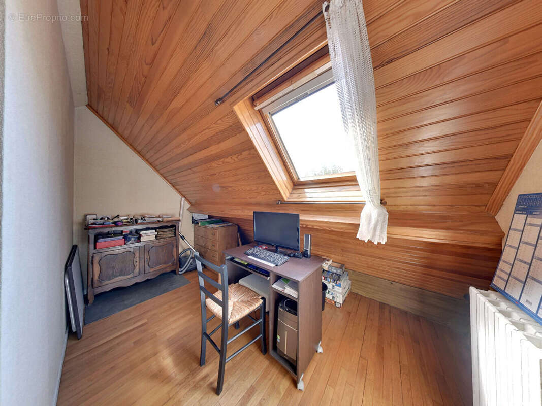 Charmante maison 5 pièces à vendre à Roissy en Brie - Quartier L'Avenir - photo 12