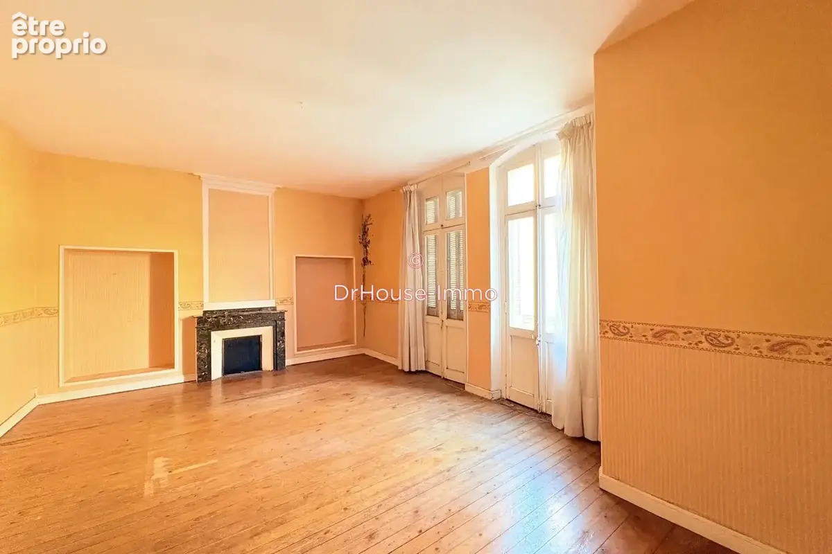 Appartement 84 m² à Carcassonne  - photo 1