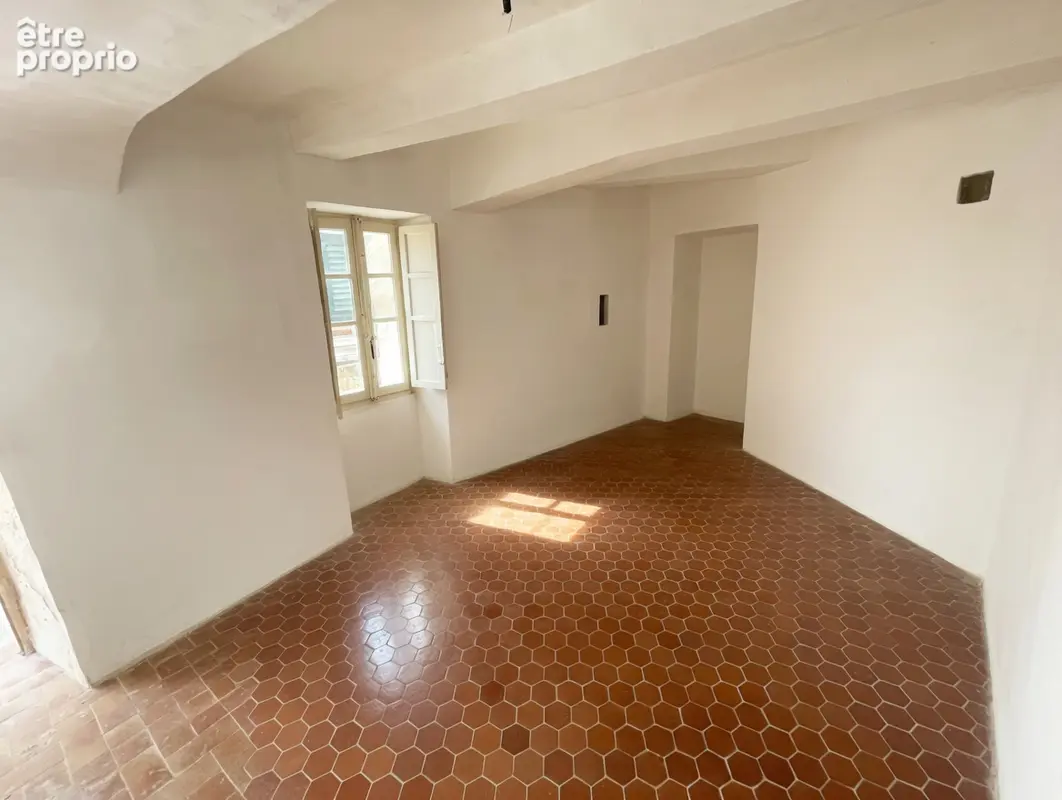 Maison de village Cuers 93 m2 - photo 3