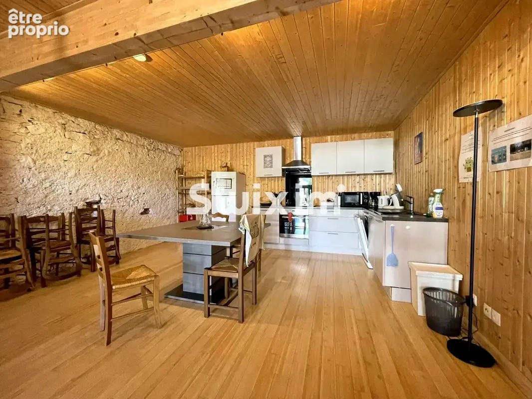 Maison de village - photo 1