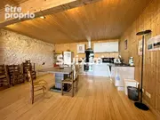 Maison à LECT