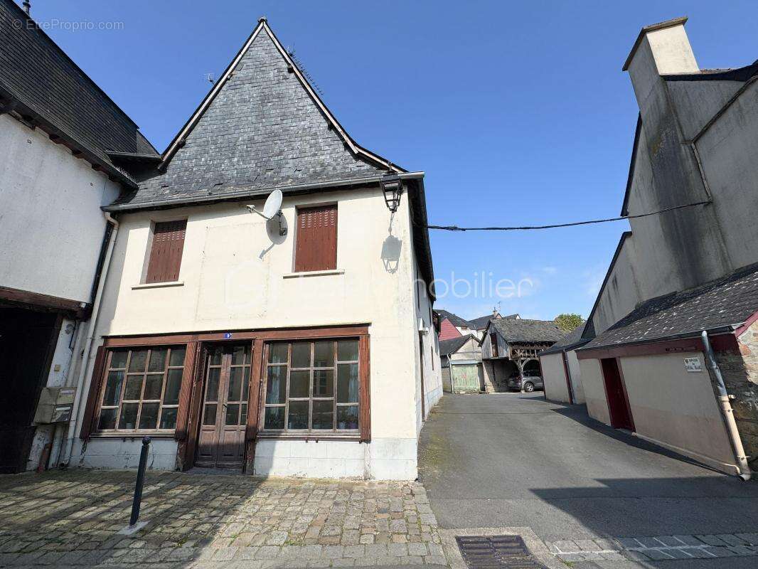 Maison de ville de 324m2 5 chambres - photo 14