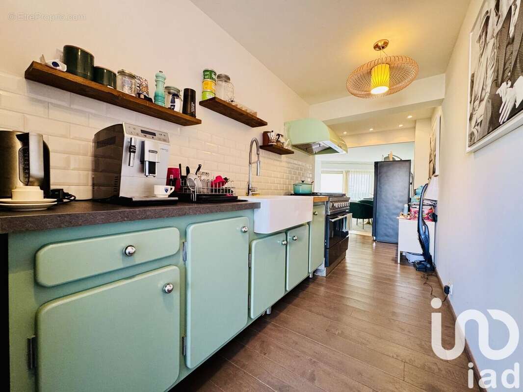 Photo 4 - Appartement à CANNES