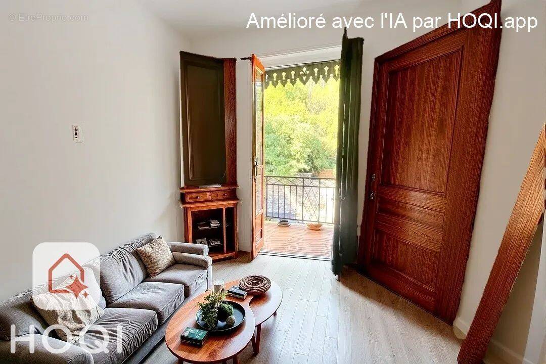 Appartement à CALUIRE-ET-CUIRE