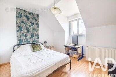 Photo 9 - Maison à SAULX-LES-CHARTREUX