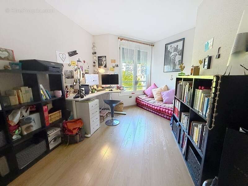 Appartement à ANNEMASSE