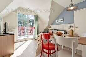 Appartement à LE POULIGUEN