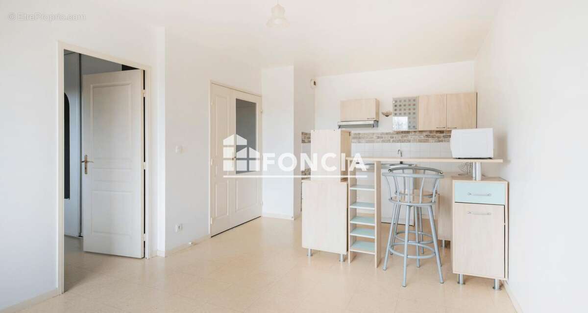 Appartement à OLIVET