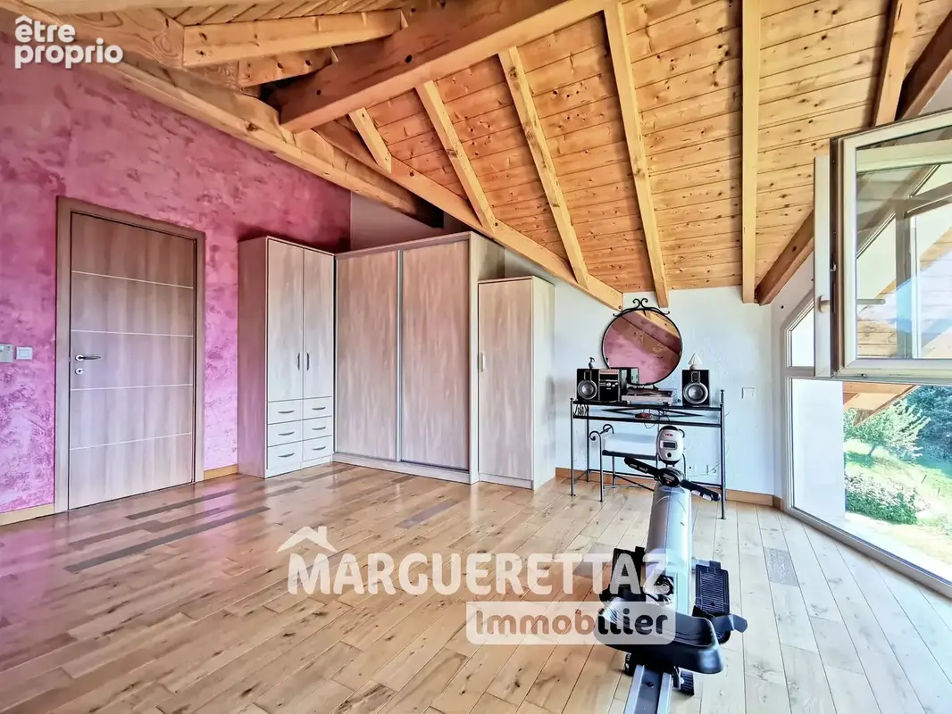 Spectaculaire villa d'architecte - photo 20