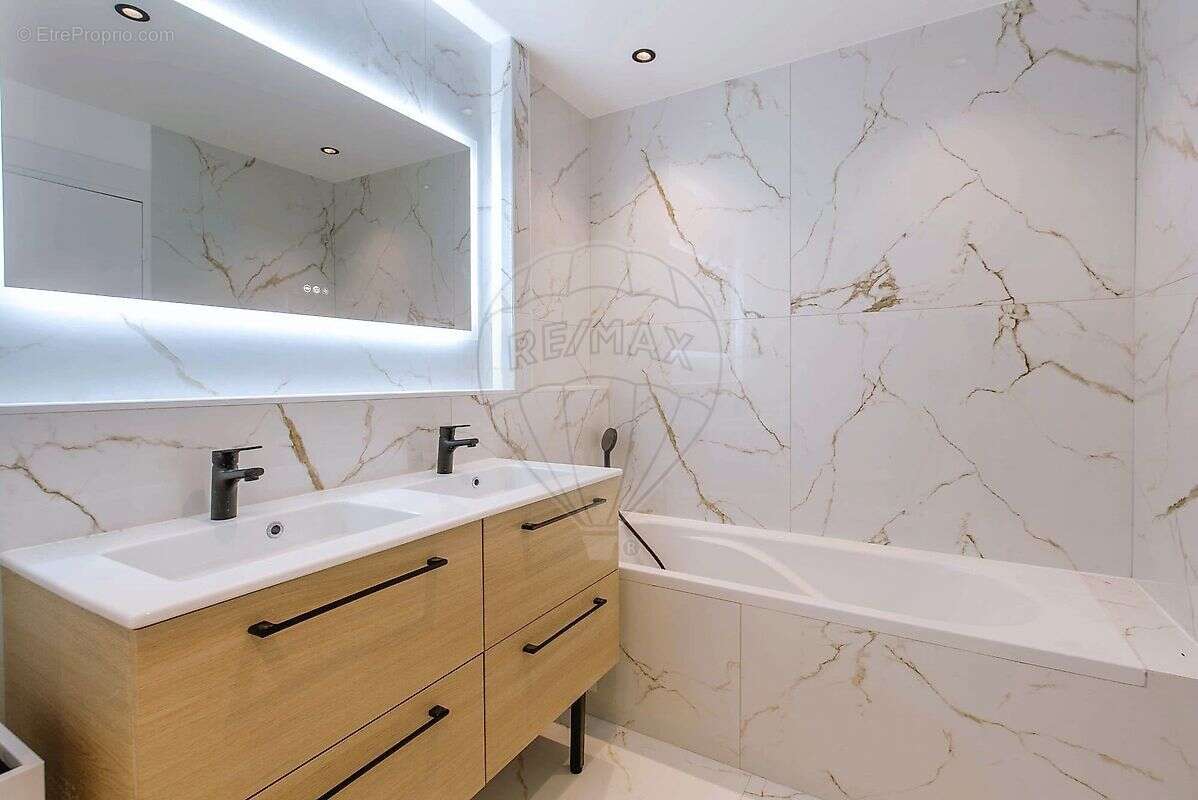 Appartement 3 chambre(s) à vendre - photo 12