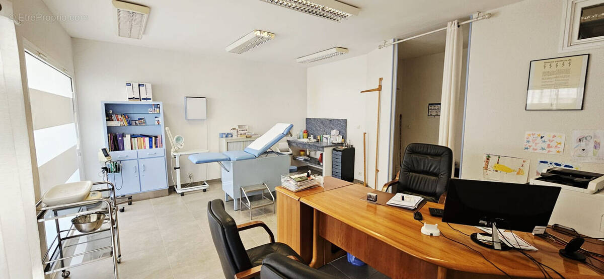 Commerce à NARBONNE