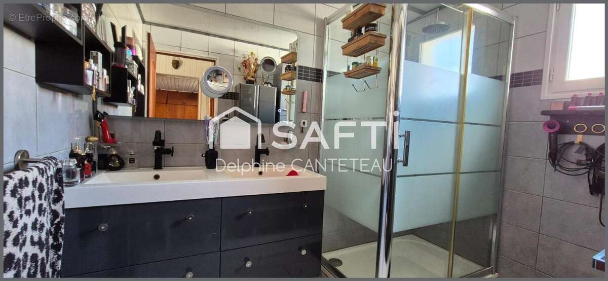 Photo 8 - Maison à L&#039;AIGUILLON-SUR-MER