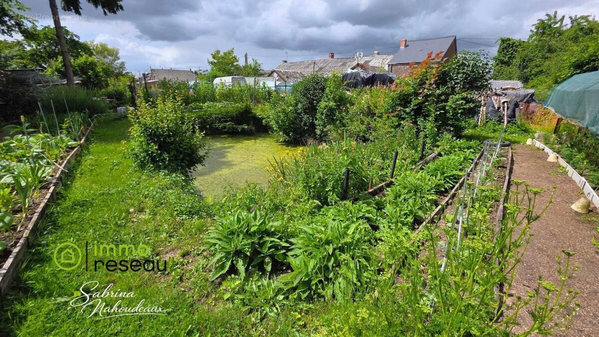 Maison 125 m² à Saint-Michel  - photo 10