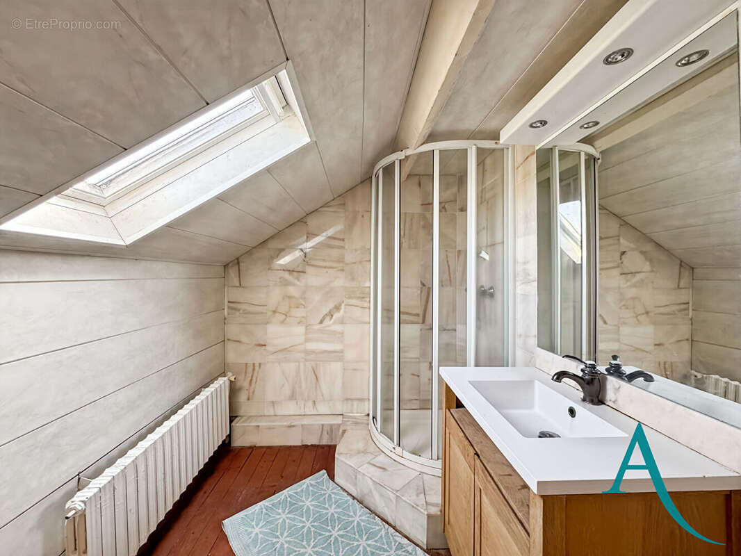 Maison Baulne - photo 6
