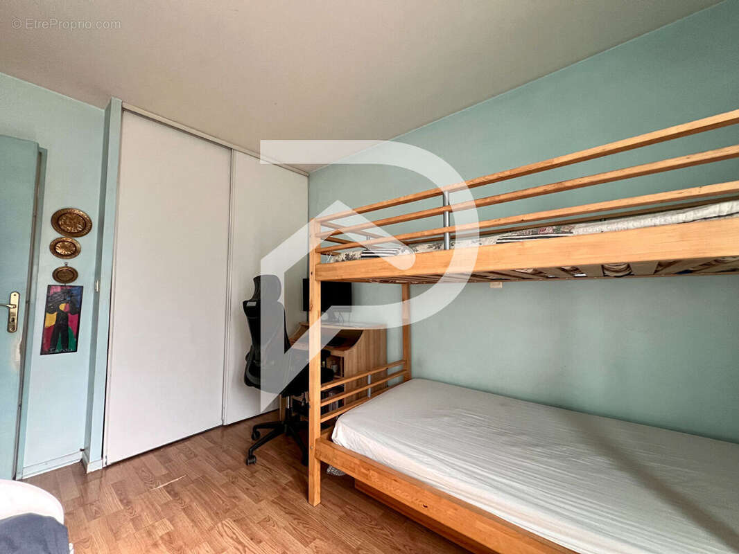 Appartement à SAINT-DENIS