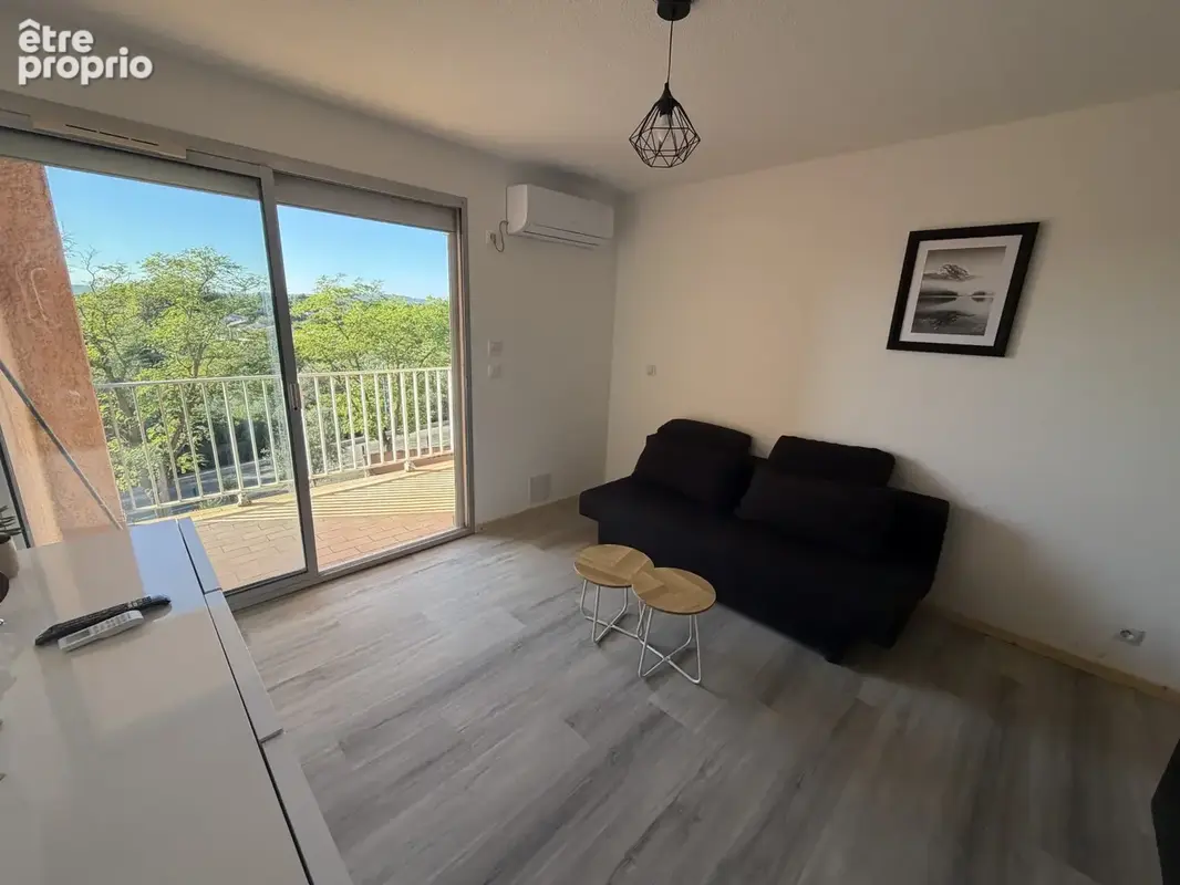 Appartement terrasse - photo 5