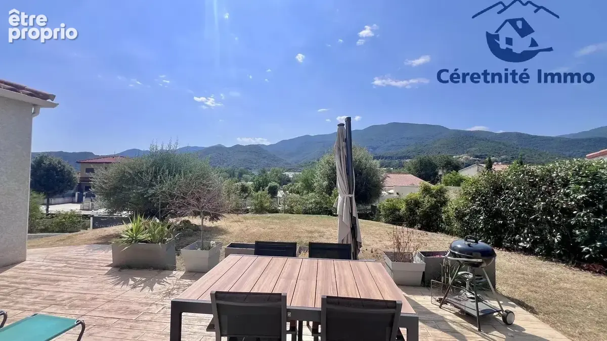 Villa recente plain pied - photo 7