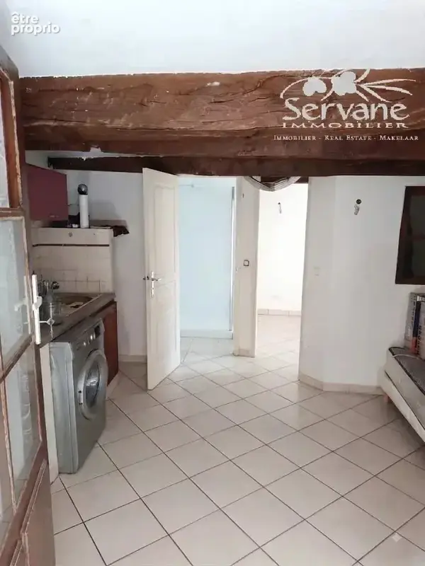 Maison de village avec t2 independant - photo 4