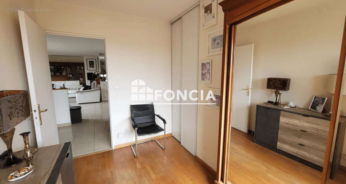 Appartement à CHOISY-LE-ROI