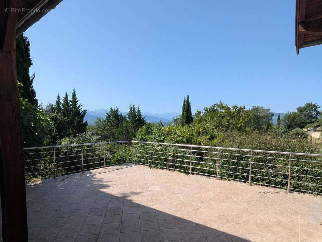 Maison individuelle sur 3600 m² - photo 18