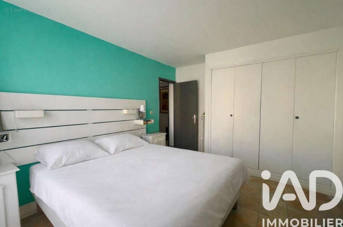 Photo 6 - Appartement à HYERES